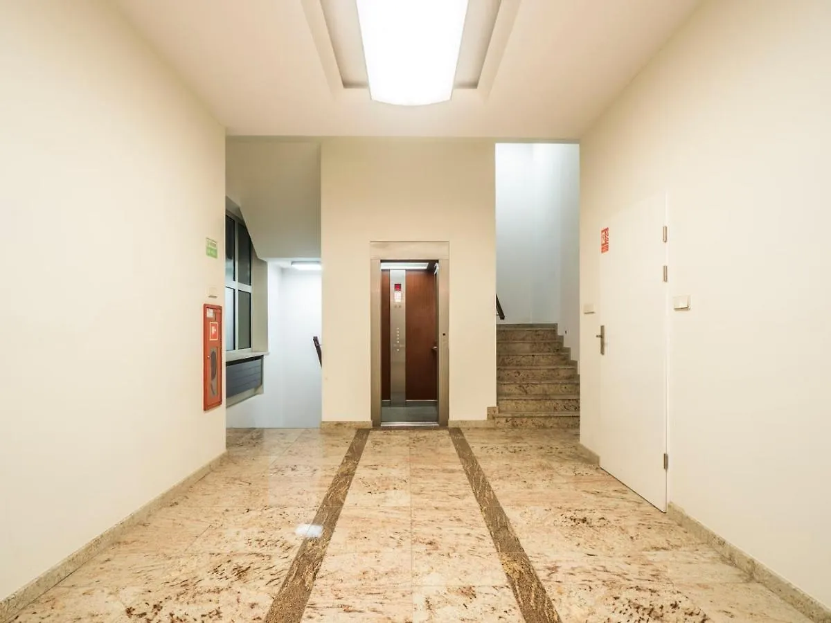As Home Apartamenty - Grand Designer Loft 90M2 Rynek 505 Wrocław