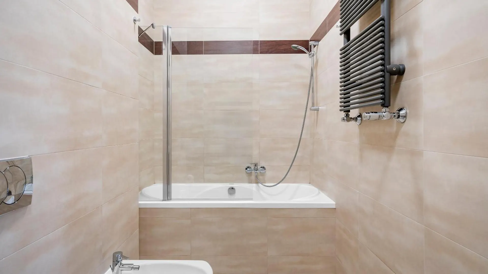 As Home Apartamenty - Grand Designer Loft 90M2 Rynek 505 Wrocław Polen